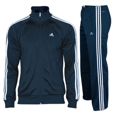 Adidas trainingsanzüge